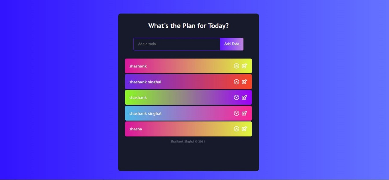 weather-app Project